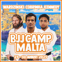 Load image into Gallery viewer, Secure your spot with a 40% deposit and get a complimentary FUJI GI π₯