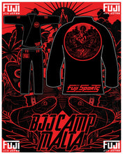 Load image into Gallery viewer, Secure your spot with a 40% deposit and get a complimentary FUJI GI π₯