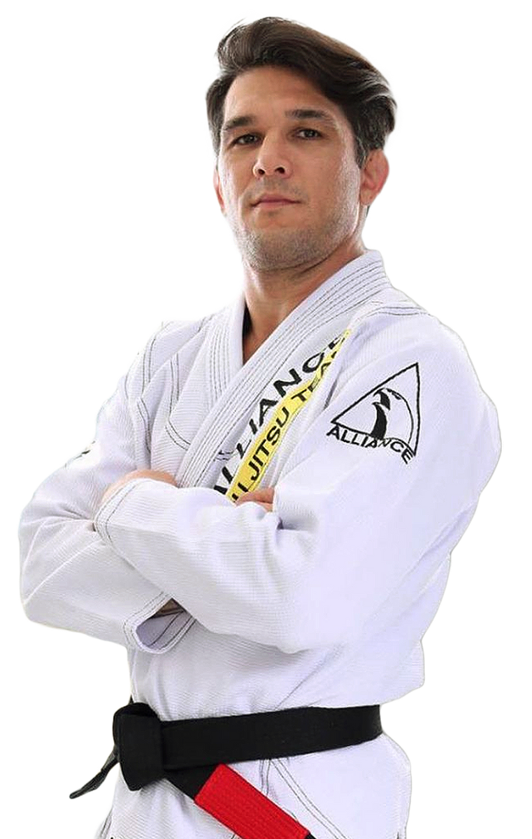 Cobrinha Affiliation - Avant Garde Brazilian Jiu Jitsu Malta